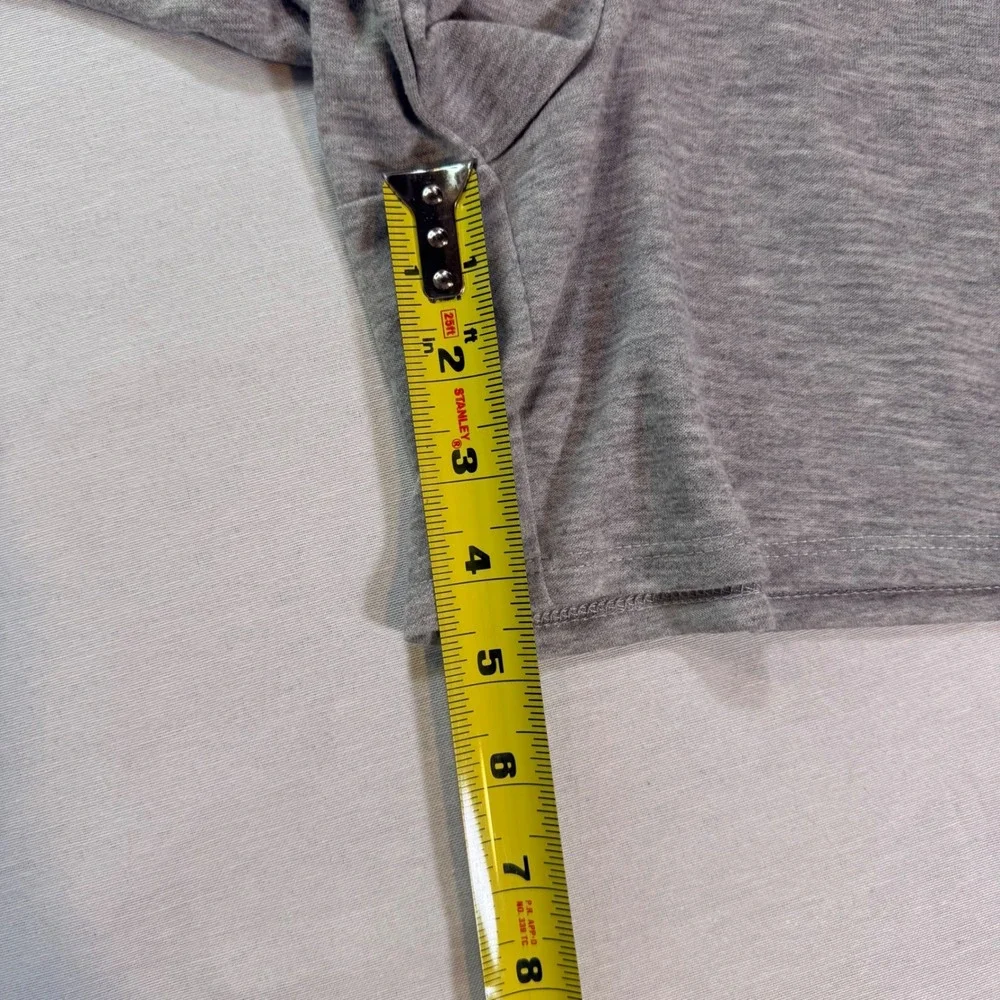 Lucky‎ Brand Lounge Shorts Women L Pull On Minimalist Comfy Casual Cozy Travel